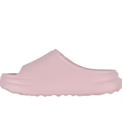 Calvin Klein Klipklappere|Badesandaler - Foam Slide - Pink