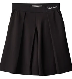 Børn Calvin Klein Nederdele>Nederdel - Punto - Sort