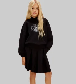 Børn Calvin Klein Nederdele>Nederdel - Punto - Sort