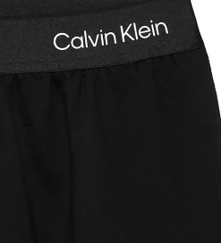 Børn Calvin Klein Nederdele>Nederdel - Punto - Ck Black