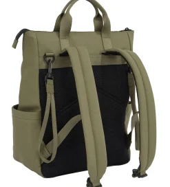 Calvin Klein Pusletid|Pusletasker>Pusletaske - Rubber Diaper BP - Dusty Olive