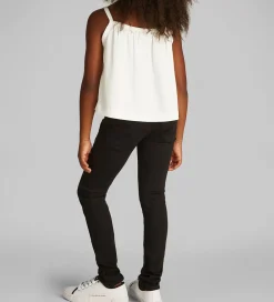 Børn Calvin Klein Toppe></noscript>Top - Crinkle - Tofu