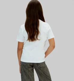 Børn Calvin Klein T-Shirts><noscript><img width=