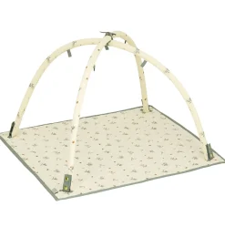 Cam Cam Legetæpper Og Legegulve|Aktivitetsstativer|Aktivitetsstativ - Bicycles