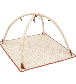 Cam Cam Legetæpper Og Legegulve|Aktivitetsstativer|Aktivitetsstativ - Berries