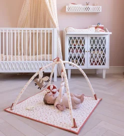 Cam Cam Legetæpper Og Legegulve|Aktivitetsstativer|Aktivitetsstativ - Berries