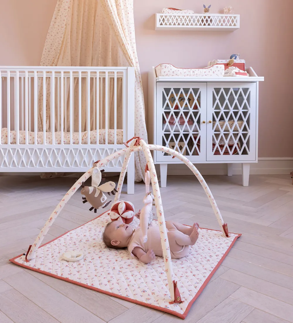 Cam Cam Legetæpper Og Legegulve|Aktivitetsstativer|Aktivitetsstativ - Berries