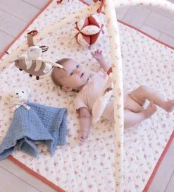 Cam Cam Legetæpper Og Legegulve|Aktivitetsstativer|Aktivitetsstativ - Berries