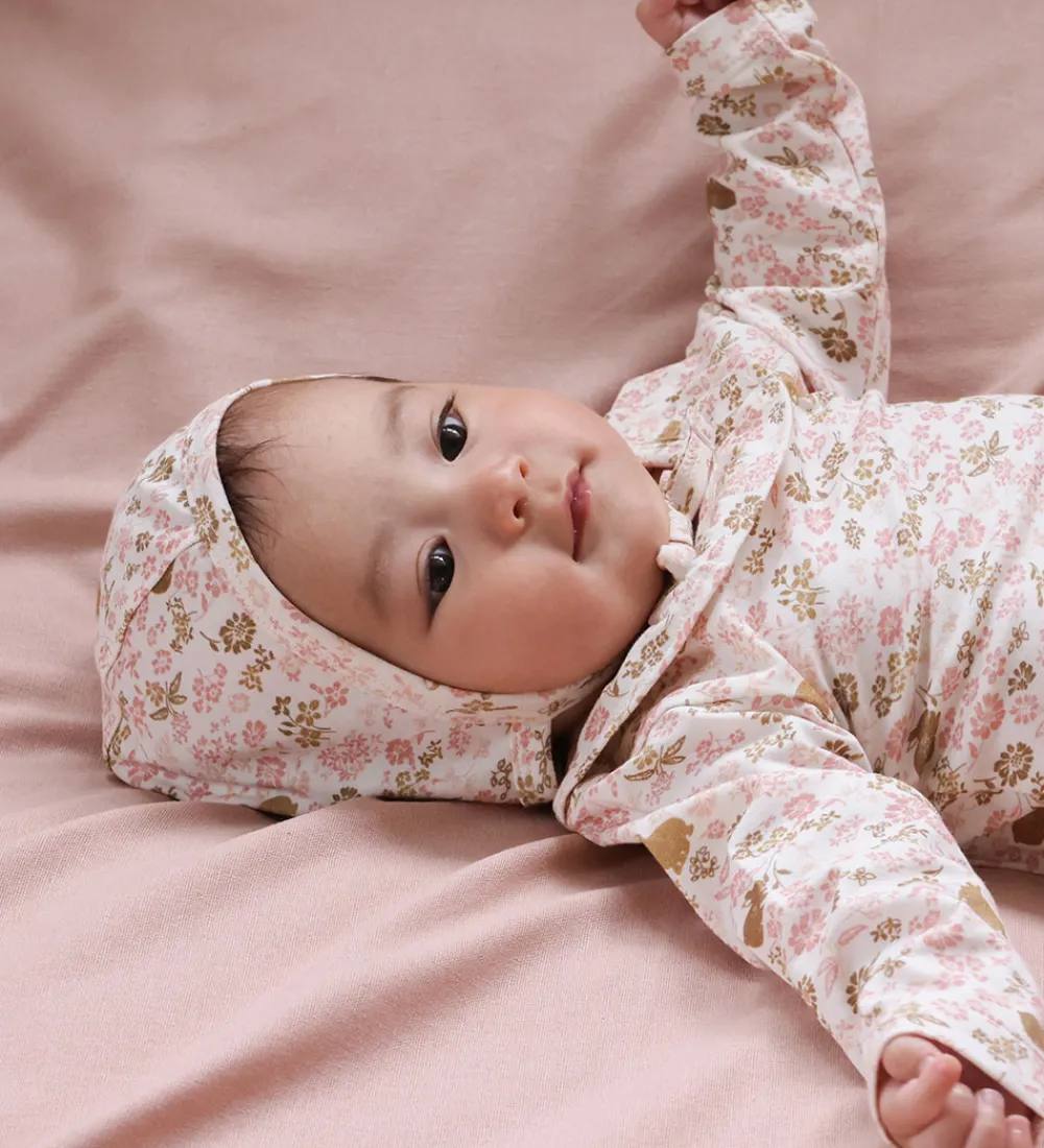 Børn Cam Cam Babyhjelme>Babyhjelm - Augusta