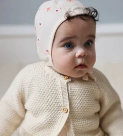 Børn Cam Cam Babyhjelme|Babyhjelm - Bows