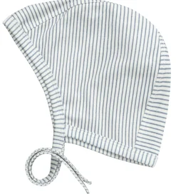 Børn Cam Cam Babyhjelme|Babyhjelm - Classic Stripes Blue