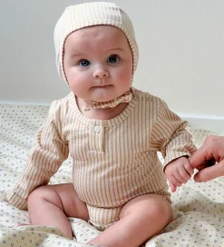 Børn Cam Cam Babyhjelme>Babyhjelm - Oatfield