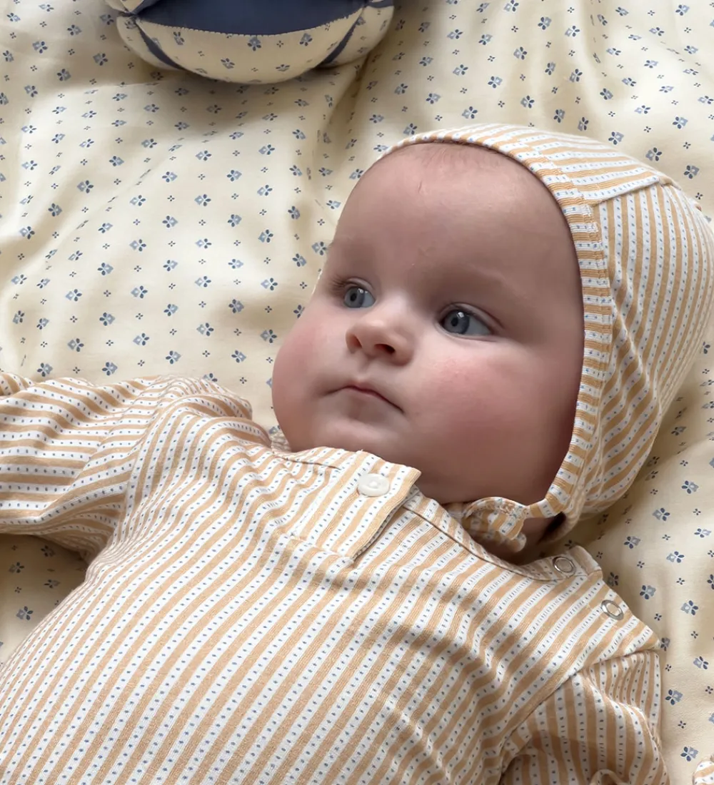 Børn Cam Cam Babyhjelme>Babyhjelm - Oatfield