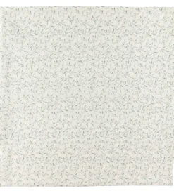 Cam Cam Babysvøb|Babysvøb - 120x120 - Green Leaves