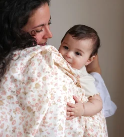 Cam Cam Babysvøb|Babysvøb - 120x120 cm - Augusta