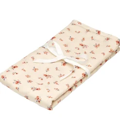 Cam Cam Babysvøb>Babysvøb - 120x120 cm - Berries