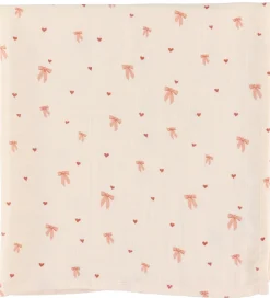 Cam Cam Babysvøb|Babysvøb - 120x120 cm - Bows
