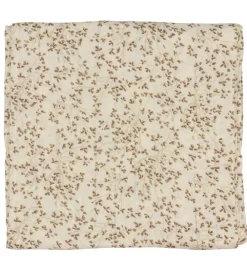 Cam Cam Babysvøb|Babysvøb - 120x120 cm - Lierre