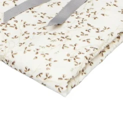 Cam Cam Babysvøb|Babysvøb - 120x120 cm - Lierre