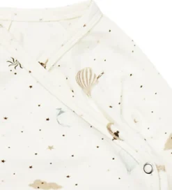 Børn Cam Cam Bodyer>Body l/æ - Slå-om - Milla - Dreamland