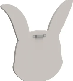 Cam Cam Spejle|Børnespejl - Kanin - Light Sand