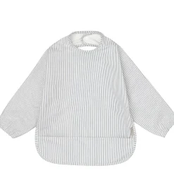 Cam Cam Forklæder|Forklæde - PU - Classic Stripes Blue