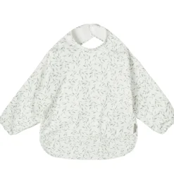 Cam Cam Forklæder>Forklæde - PU - Green Leaves