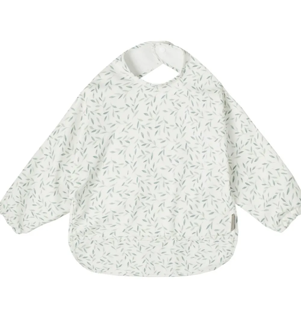 Cam Cam Forklæder>Forklæde - PU - Green Leaves