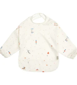 Cam Cam Spisetid|Forklæder|Forklæde m. Lomme - PU - Carousel