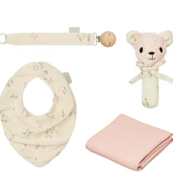 Cam Cam Stofbleer|Savlesmække>Gaveæske - Ashley