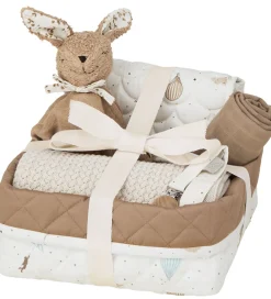 Cam Cam Tæpper|Sutteklude Og Nusseklude>Gaveæske - Babyshower - Dreamland