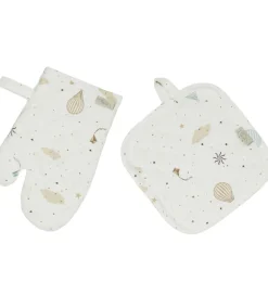 Cam Cam Legekøkken Og Legemøbel>Grydelapper - Dreamland