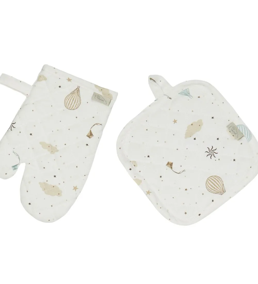 Cam Cam Legekøkken Og Legemøbel>Grydelapper - Dreamland