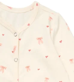 Børn Cam Cam Heldragter>Heldragt - Ellinor - Bows