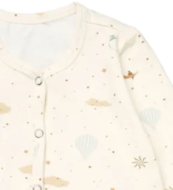 Børn Cam Cam Heldragter>Heldragt - Ellinor - Dreamland