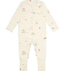 Børn Cam Cam Heldragter|Heldragt - Ellinor - Carousel