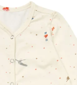 Børn Cam Cam Heldragter|Heldragt - Ellinor - Carousel