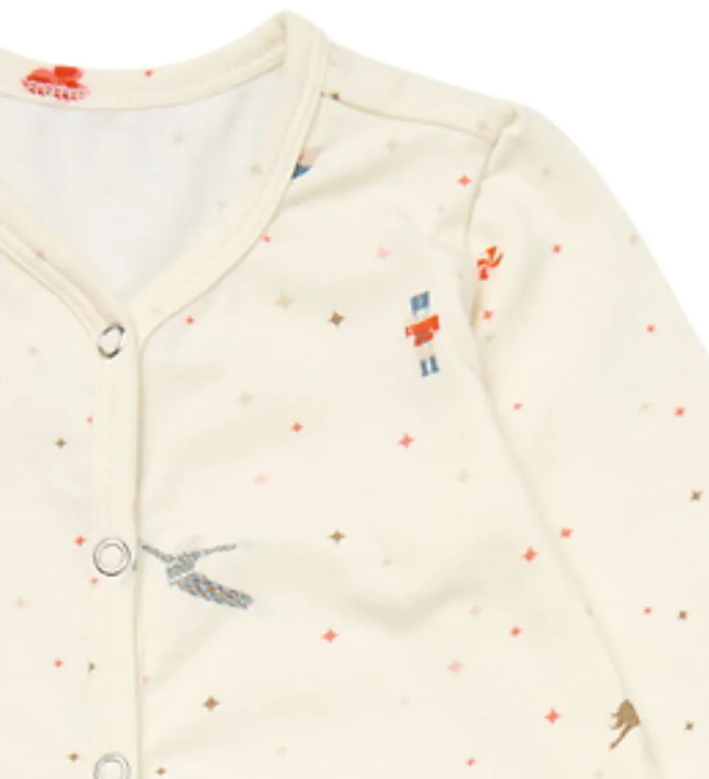 Børn Cam Cam Heldragter|Heldragt - Ellinor - Carousel