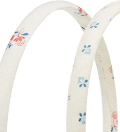 Cam Cam Hårbøjler|Hårbånd|Hårbøjle - 2-pak - Mix Berries/Capri