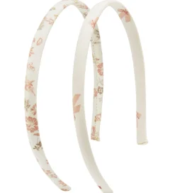 Cam Cam Hårbøjler|Hårbånd>Hårbøjle - 2-pak - Mix Augusta/Bows