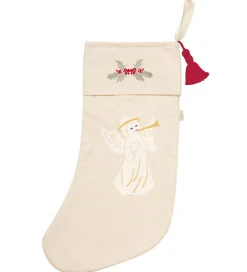 Cam Cam Julepynt>Julesok - Engel