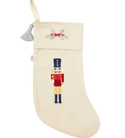 Cam Cam Julepynt>Julesok - Nøddeknækker