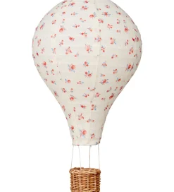 Cam Cam Lamper>Lampeskærm - Luftballon - 25x42 cm - Berries
