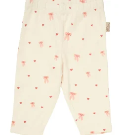 Børn Cam Cam Leggings|Leggings - Clara - Bows