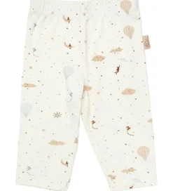 Børn Cam Cam Leggings>Leggings - Clara - Dreamland