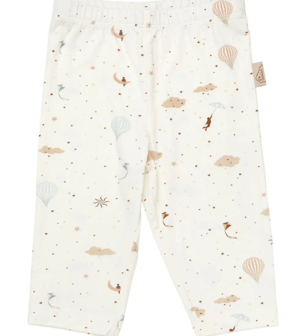 Børn Cam Cam Leggings>Leggings - Clara - Dreamland