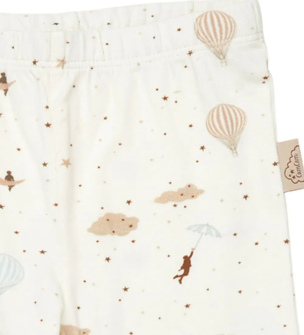 Børn Cam Cam Leggings>Leggings - Clara - Dreamland