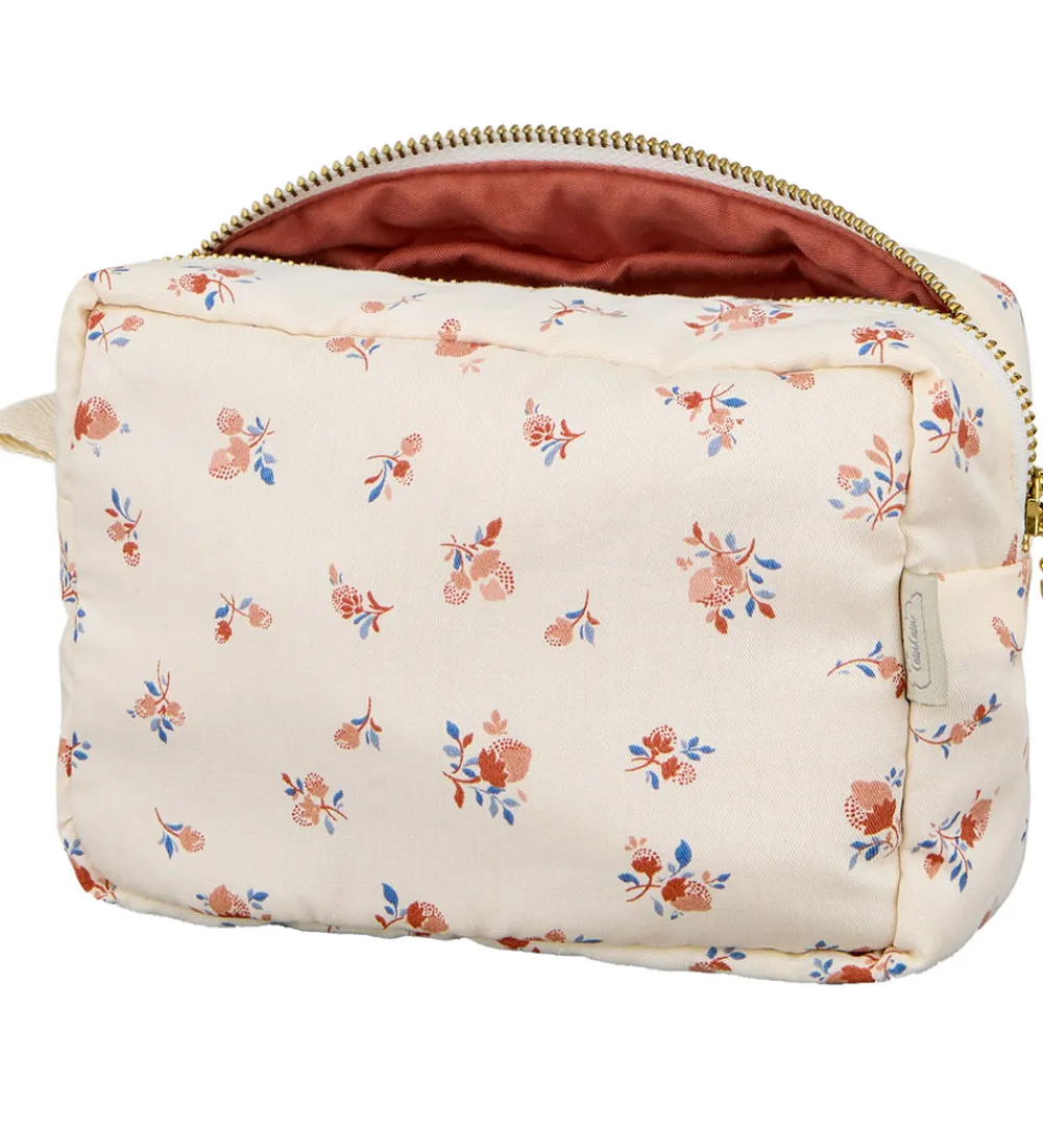 Cam Cam Toilettasker|Toilettasker|Makeup Pung - Berries