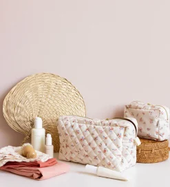 Cam Cam Toilettasker|Toilettasker|Makeup Pung - Berries