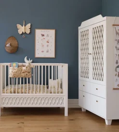 Cam Cam Uroer|Musikuroer|Musikuro - Antique White